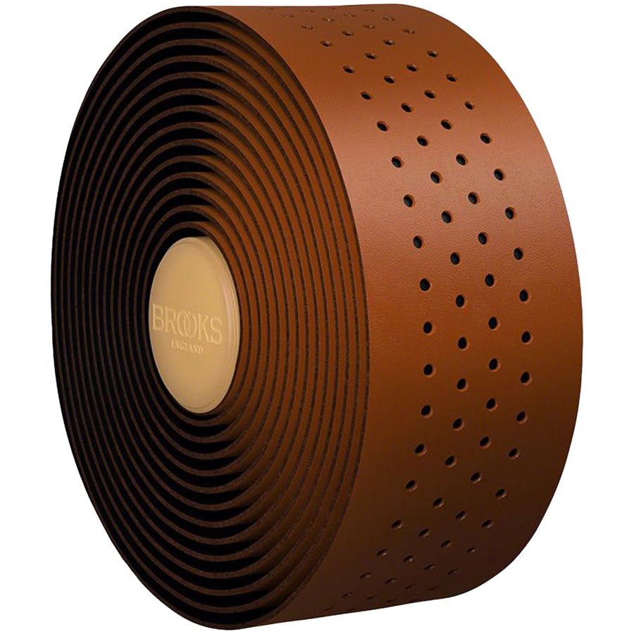 Leather Bar Tape