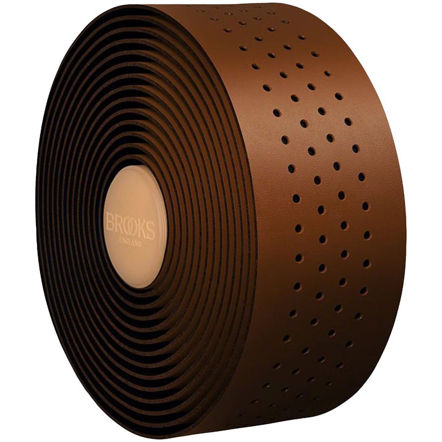 Leather Bar Tape
