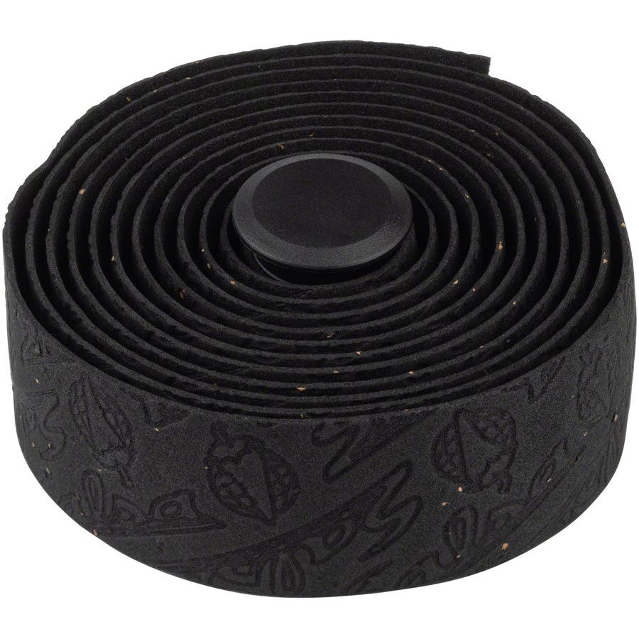 Gel Cork Bar Tape