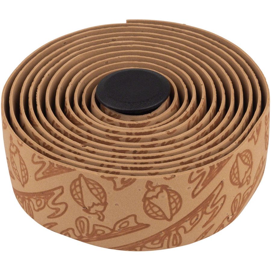 Gel Cork Bar Tape