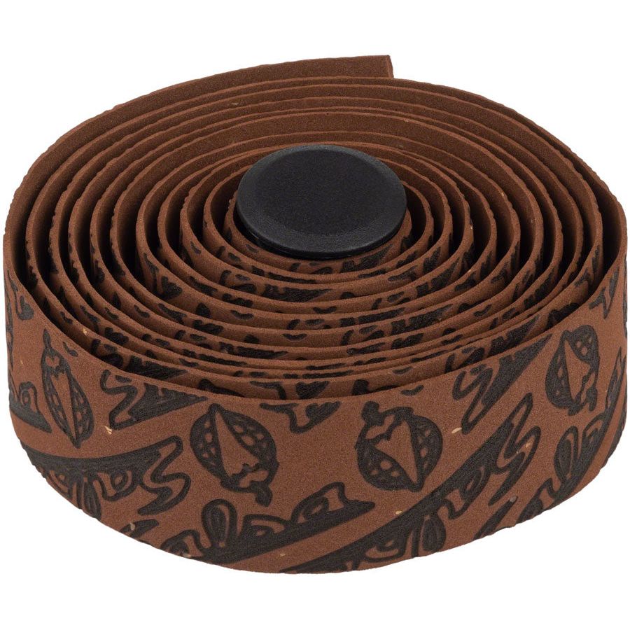 Gel Cork Bar Tape