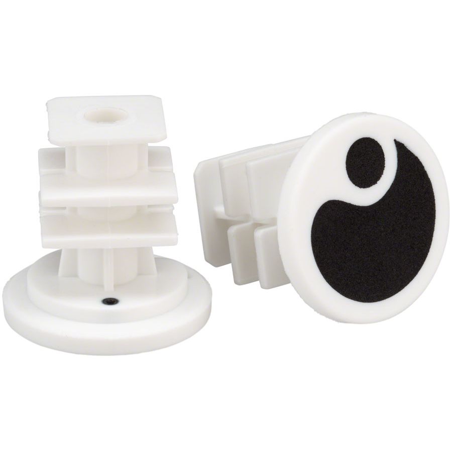 GA2/GA2 Fat/GA3 Bar End Plugs