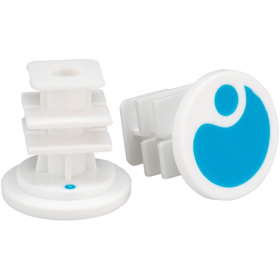 GA2/GA2 Fat/GA3 Bar End Plugs
