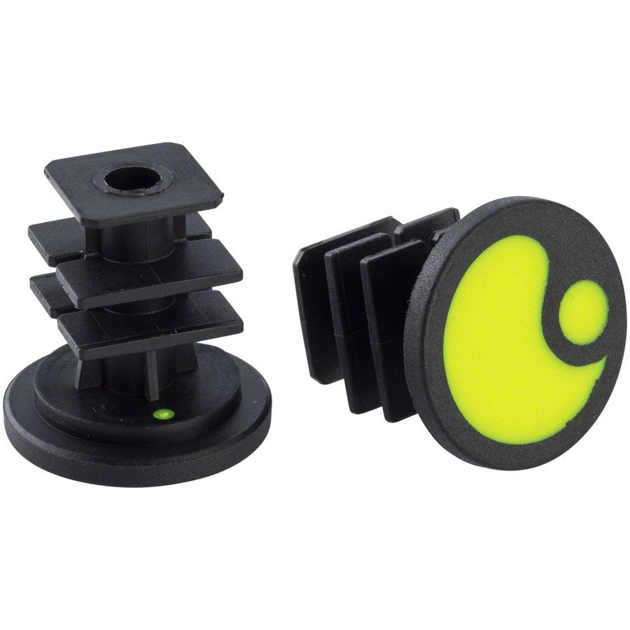 GA2/GA2 Fat/GA3 Bar End Plugs