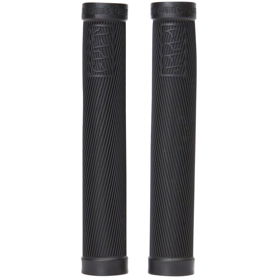 Begin Signature Grips