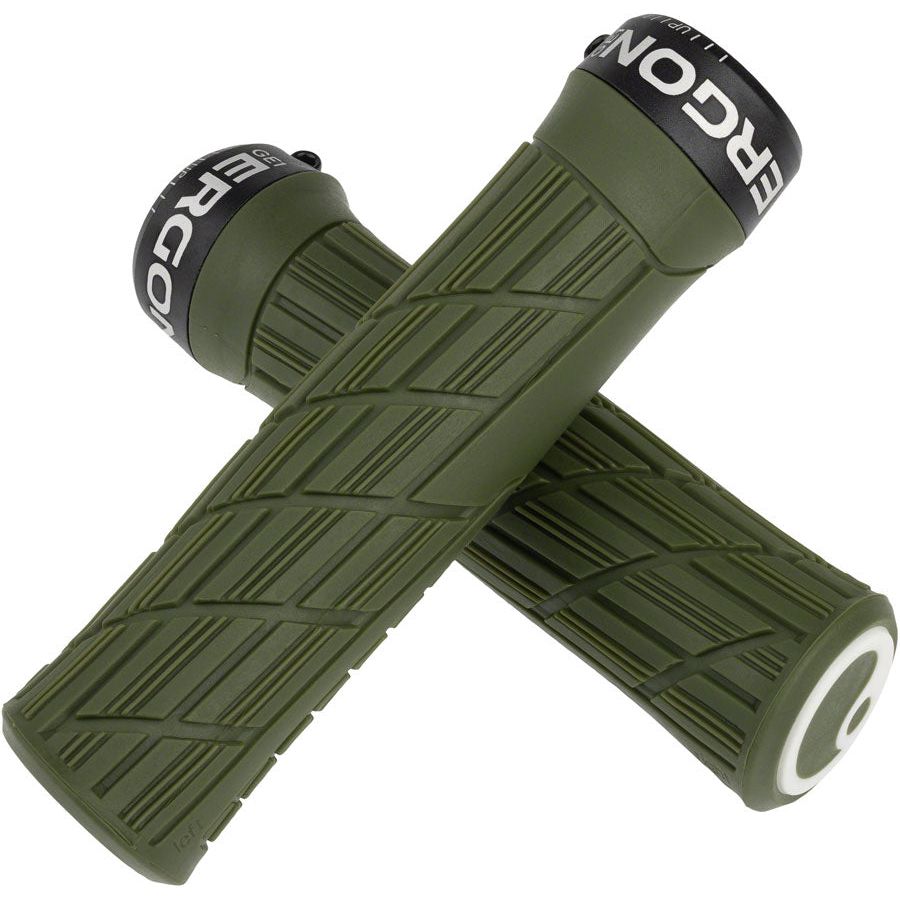 GE1 Evo Grips