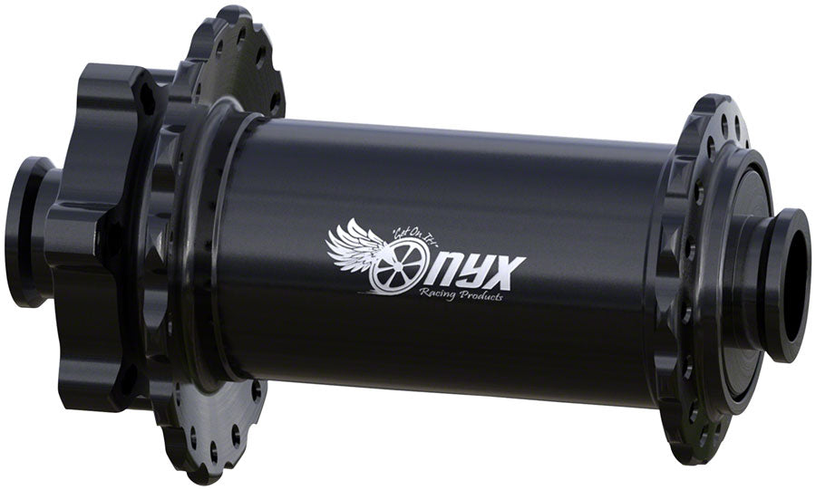 Vesper Front Hub
