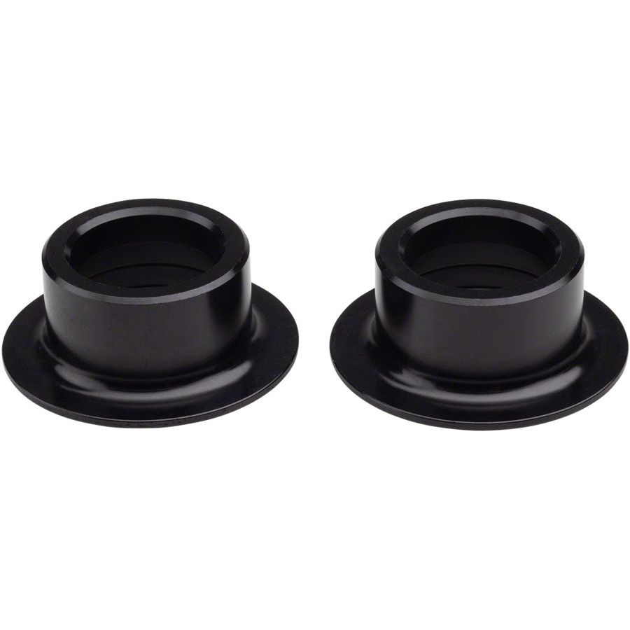 Front Axle Conversion Caps