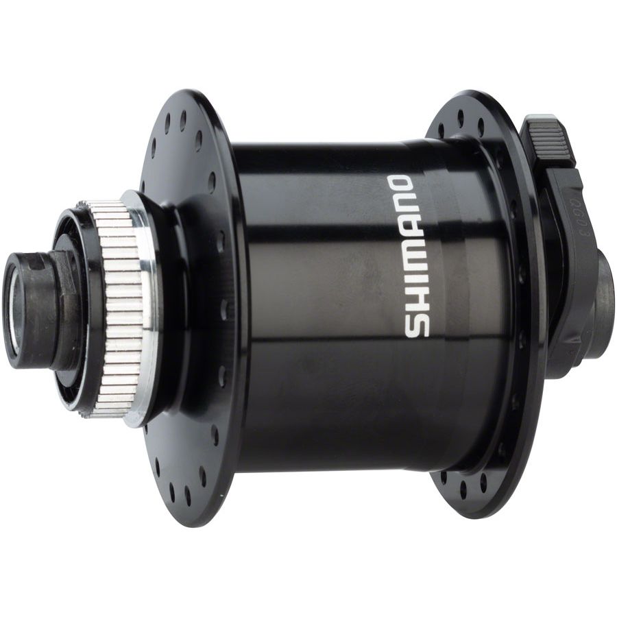 Metrea Dynamo Front Hub
