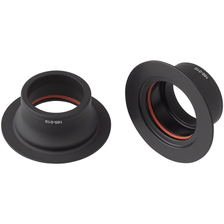 Front Axle Conversion Kits
