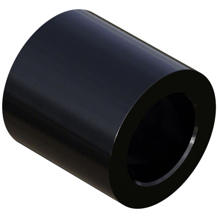 Thru Axle Endcap