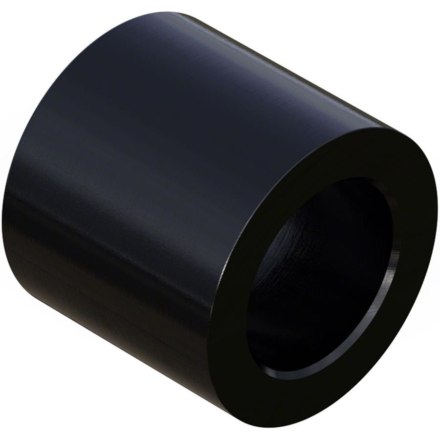 Thru Axle Endcap