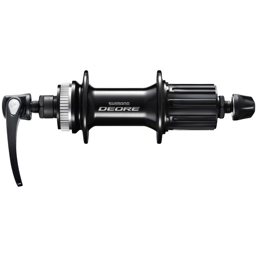 Deore FH-M6000 Series Rear Hubs
