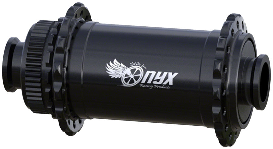 Vesper Front Hub