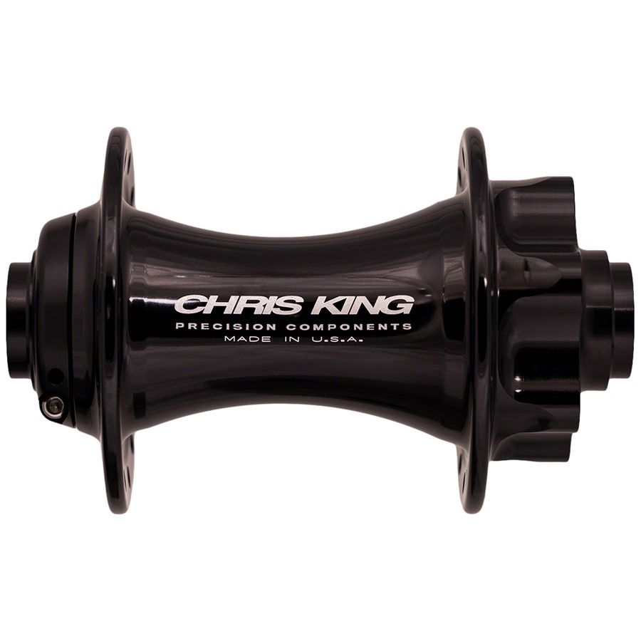Boost Front Hub