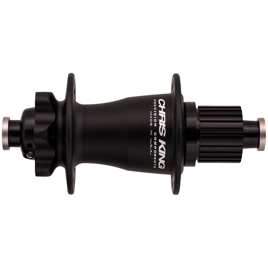 Boost Rear Hub