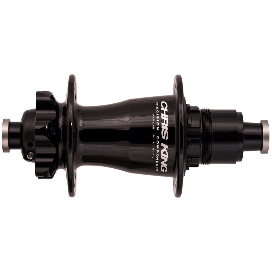 Boost Rear Hub