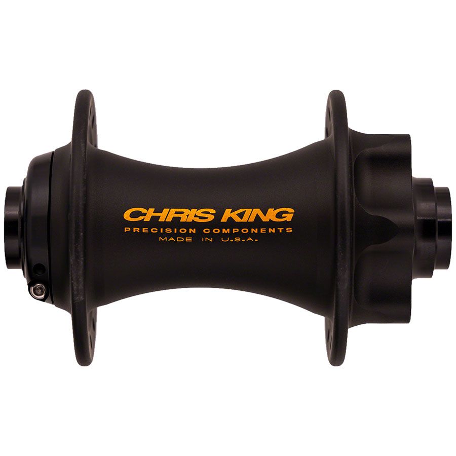 Boost Front Hub