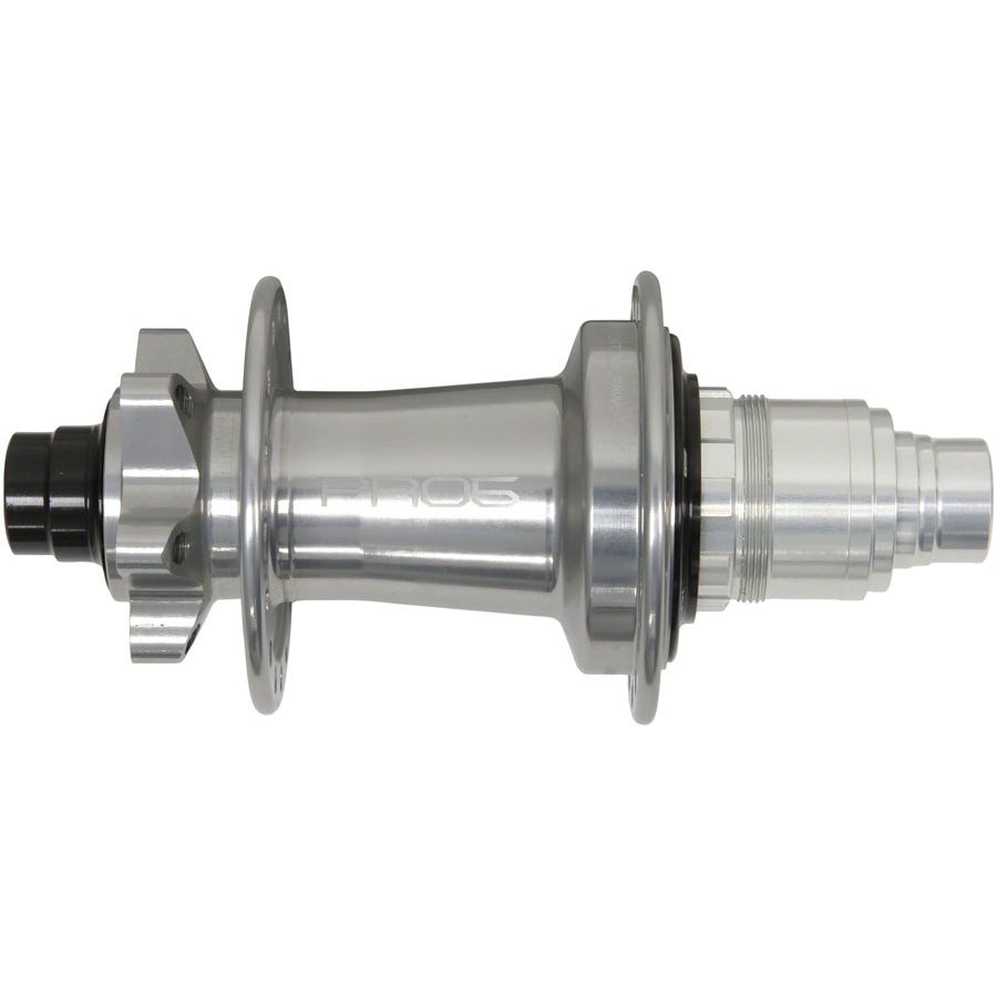 Pro 5 Rear Hub - Pro 5 Rear Hub