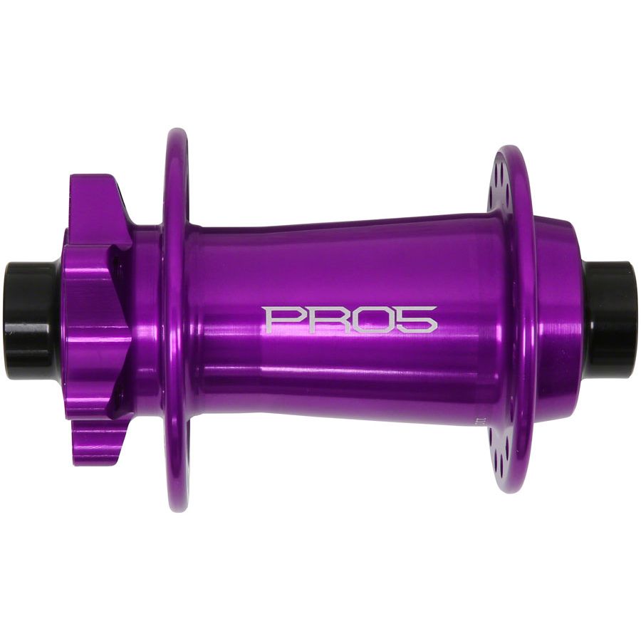 Pro 5 Front Hub - Pro 5 Front Hub