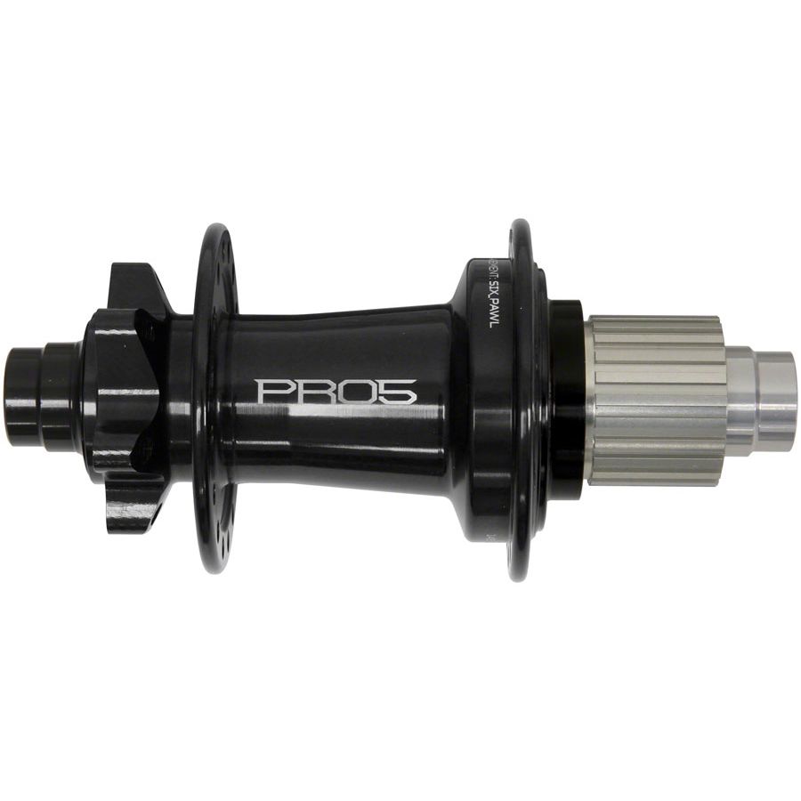 Pro 5 Rear Hub - Pro 5 Rear Hub