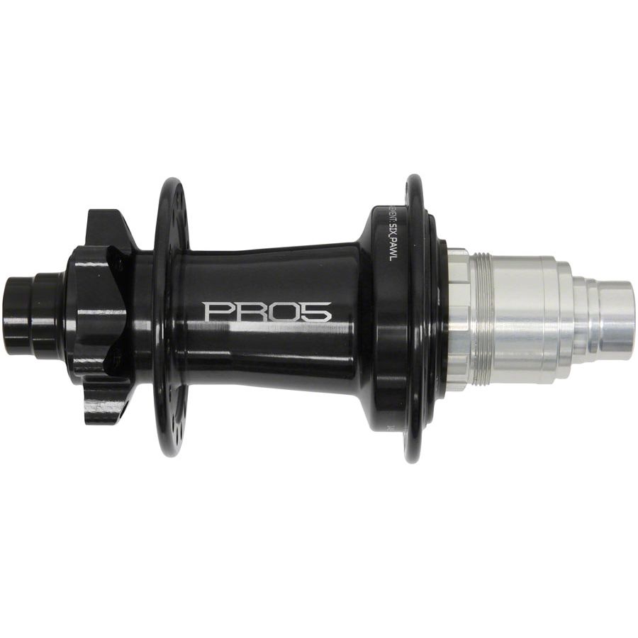 Pro 5 Rear Hub - Pro 5 Rear Hub