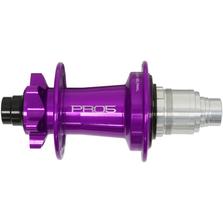 Pro 5 Rear Hub - Pro 5 Rear Hub