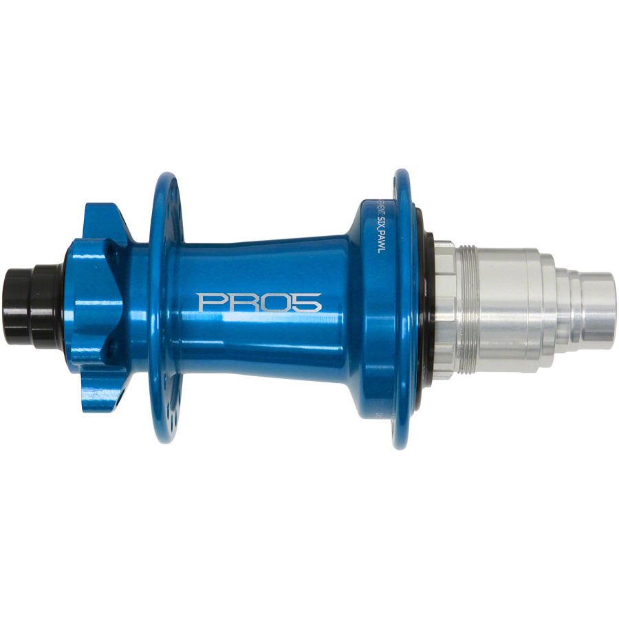 Pro 5 Rear Hub - Pro 5 Rear Hub