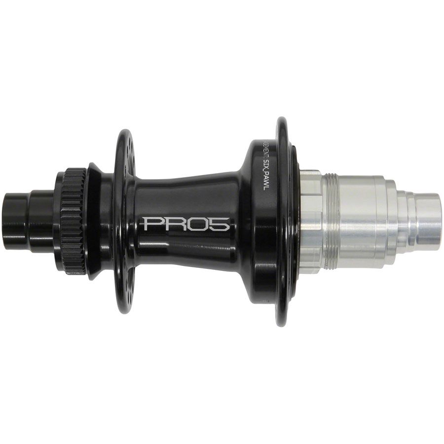 Pro 5 Rear Hub - Pro 5 Rear Hub