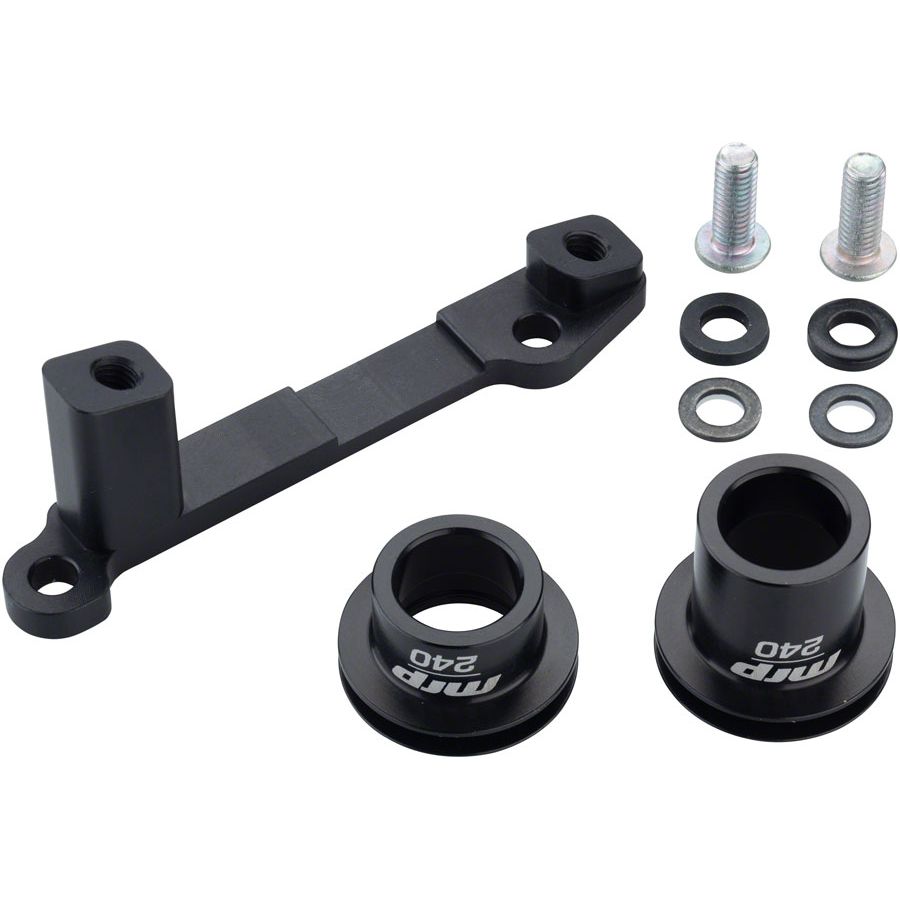 Better Boost Adaptor Kits