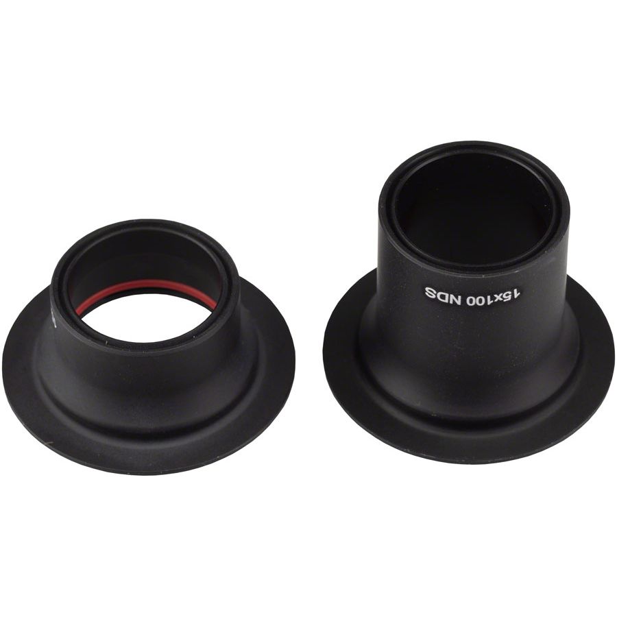 Front Axle Conversion Kits