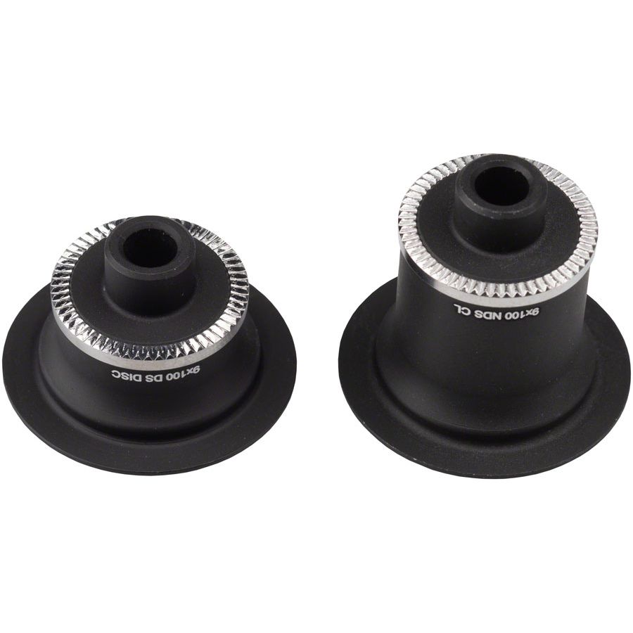 Front Axle Conversion Kits