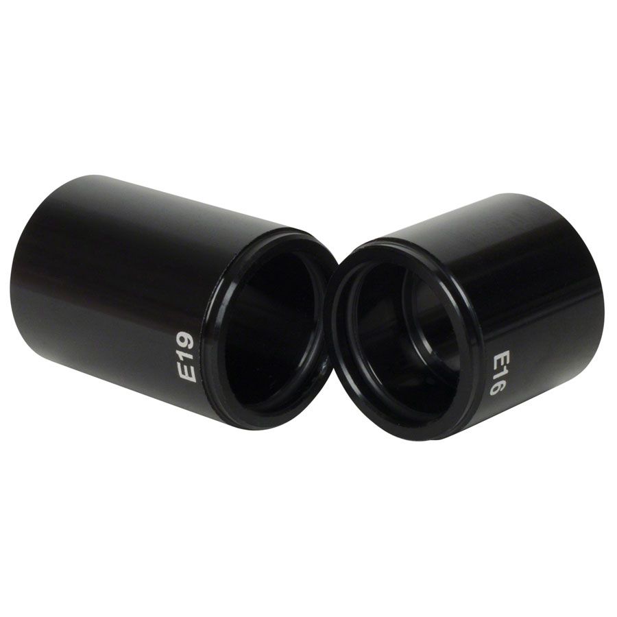Neo Rear End Caps