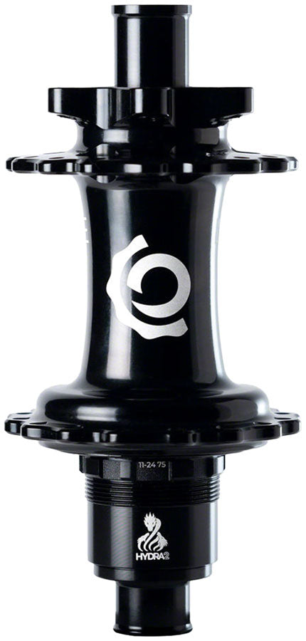 Hydra 2 Classic Rear Hub
