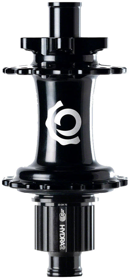 Hydra 2 Classic Rear Hub
