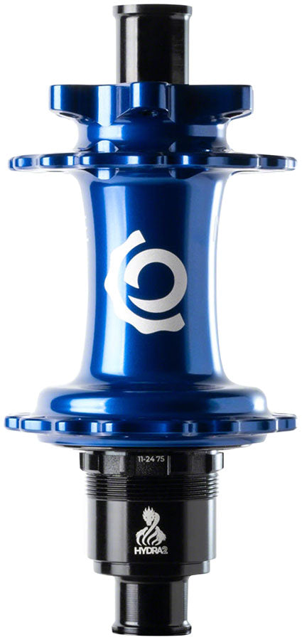 Hydra 2 Classic Rear Hub