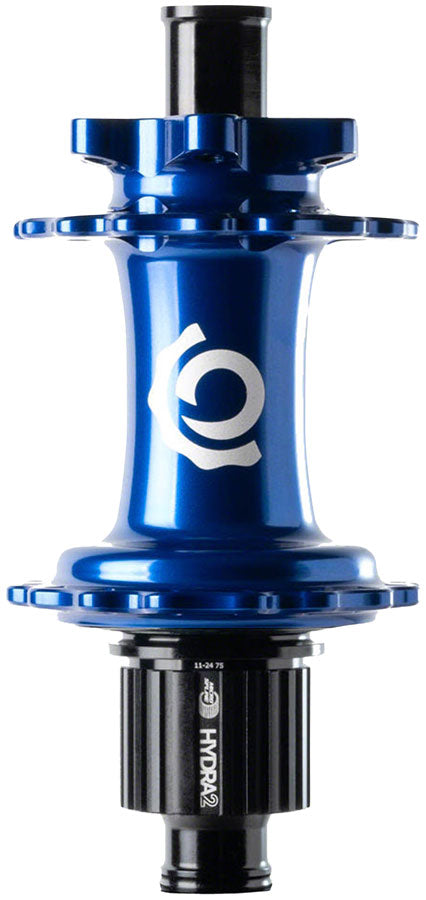 Hydra 2 Classic Rear Hub