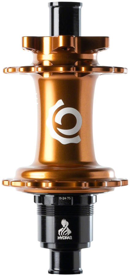 Hydra 2 Classic Rear Hub