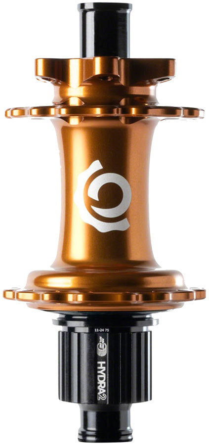 Hydra 2 Classic Rear Hub