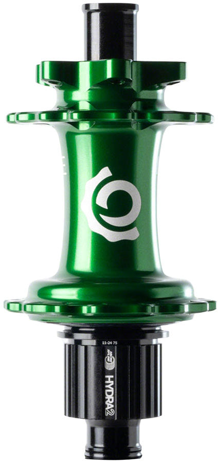 Hydra 2 Classic Rear Hub