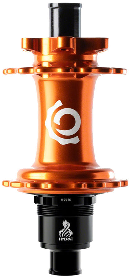 Hydra 2 Classic Rear Hub