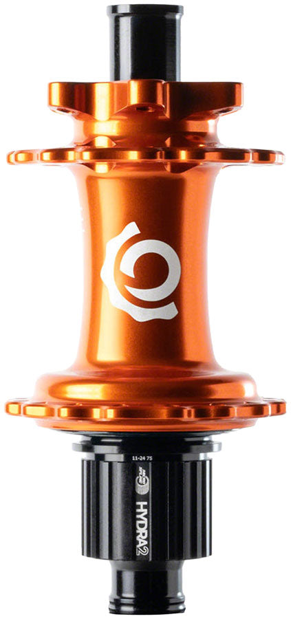 Hydra 2 Classic Rear Hub