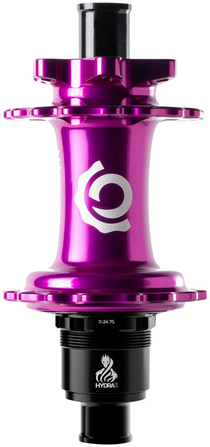 Hydra 2 Classic Rear Hub