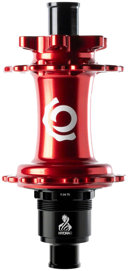 Hydra 2 Classic Rear Hub