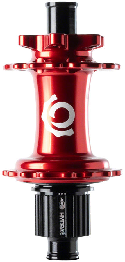 Hydra 2 Classic Rear Hub