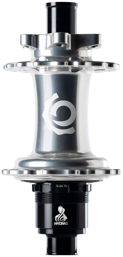 Hydra 2 Classic Rear Hub