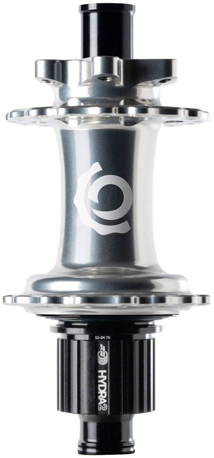 Hydra 2 Classic Rear Hub