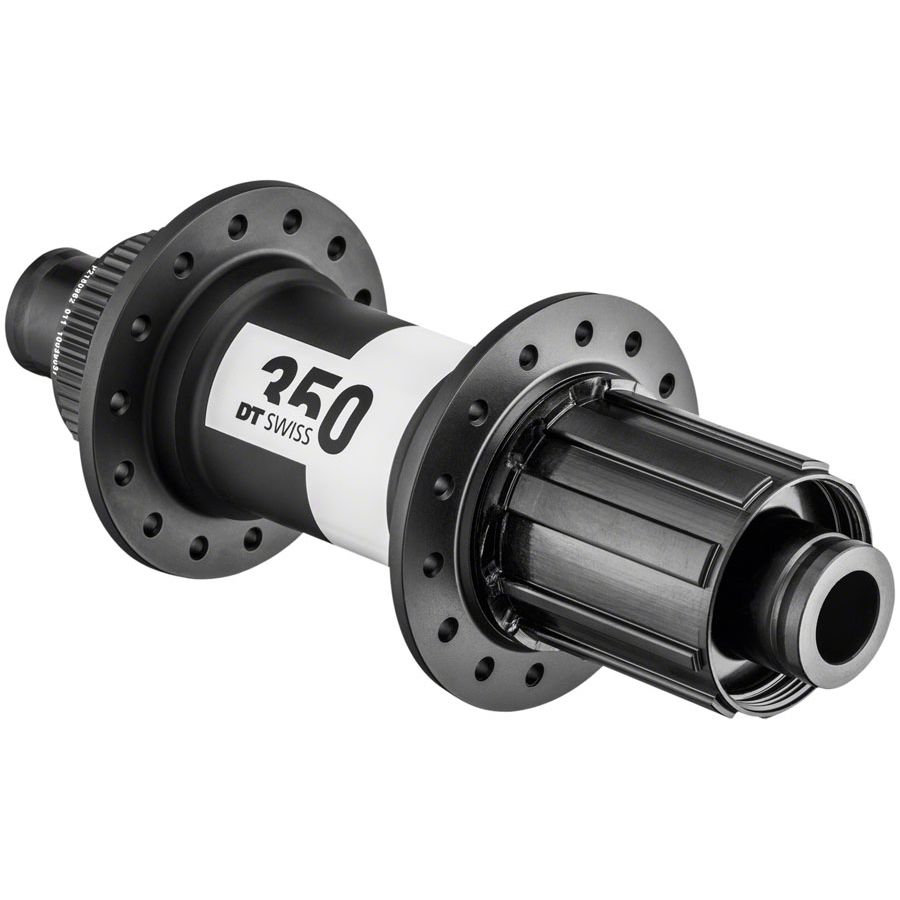 350 Rear Hub