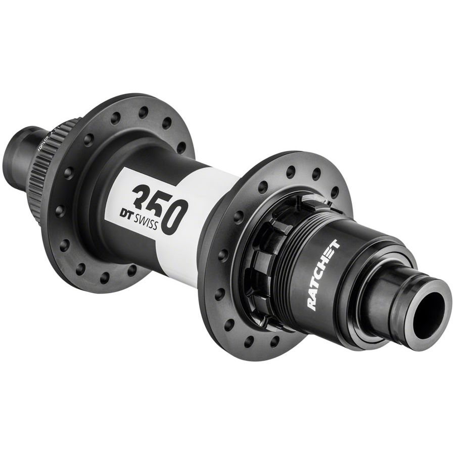 350 Rear Hub