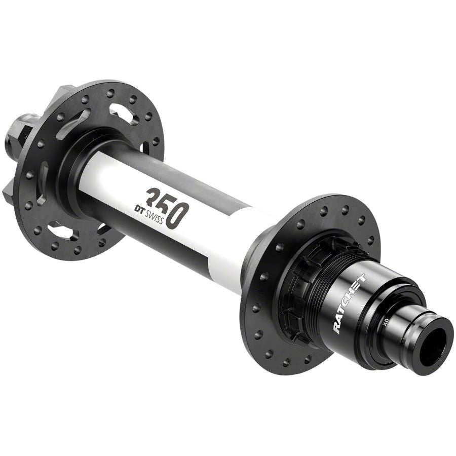 350 Rear Hub